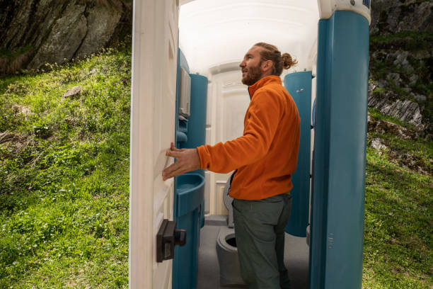 Best Portable toilet rental cost  in Grandview, OH