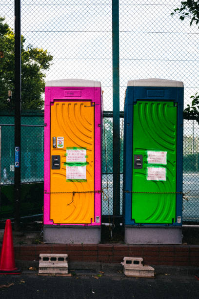 Best Emergency porta potty rental  in Grandview, OH