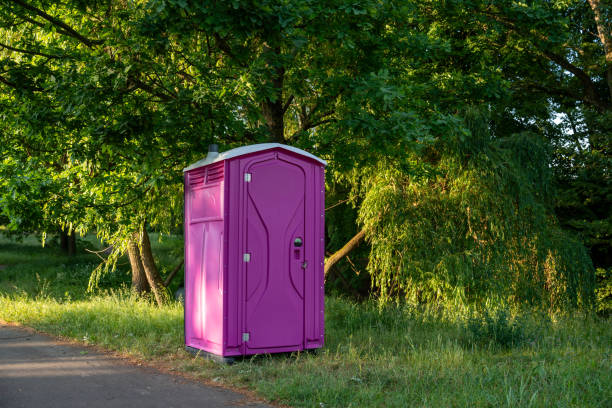 Best Porta potty delivery and setup  in Grandview, OH