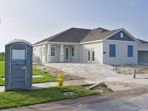 Best Temporary restroom rental  in Grandview, OH