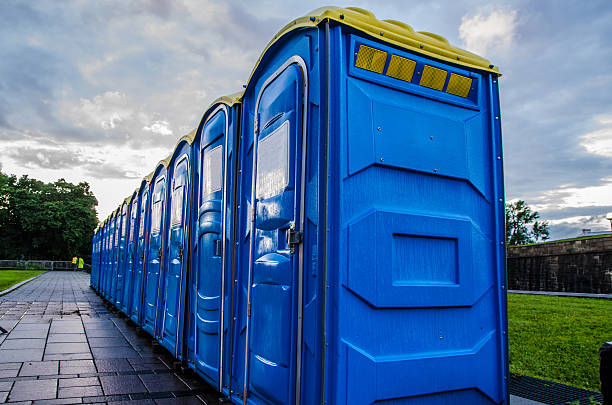 Portable Toilet Options We Offer in Grandview, OH